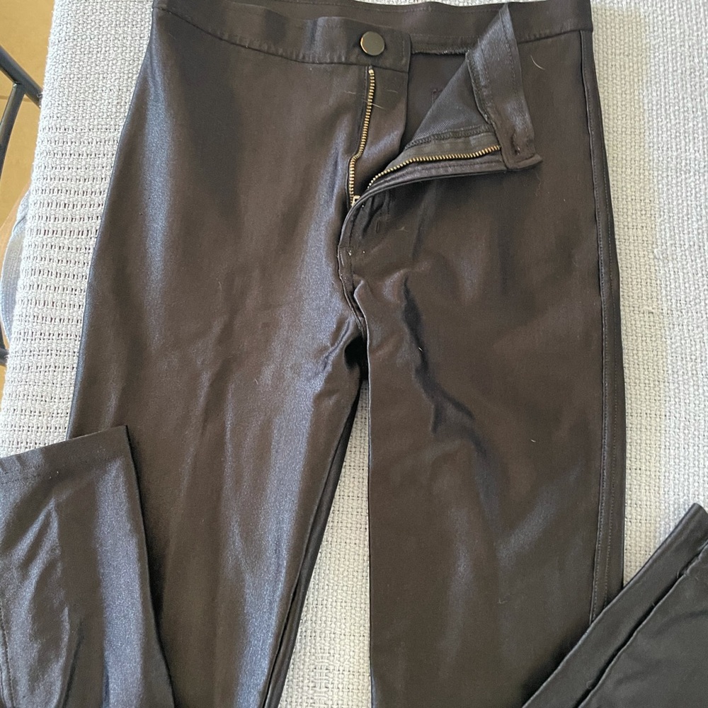 American Apparel Disco Pants!